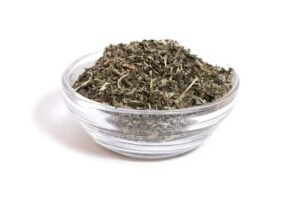 Poleo menta