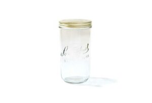 Pot de vidre Le Parfait 1,5L
