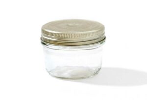 Pot de vidre Le Parfait 200ml