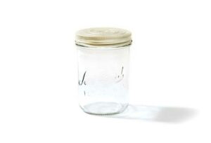 Pot de vidre Le Parfait 750ml