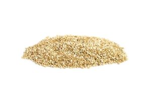 Quinoa reial ecològica