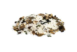 Risotto de ceps