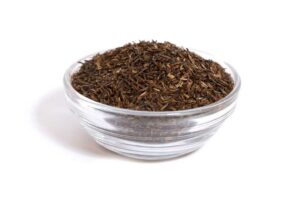 Rooibos amb vainilla