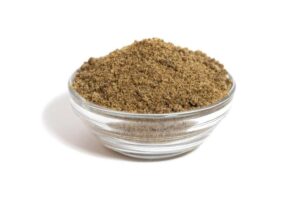 Sucre de coco ecològic