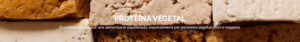 Proteïna vegetal