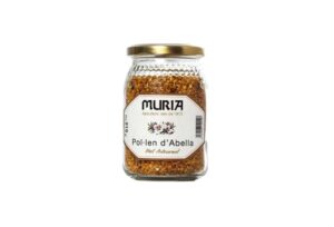 Pol·len muria 2
