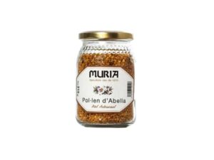 Pol·len muria 2