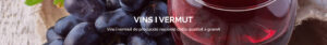 vins i vermuts