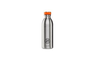 Ampolla d'acer inoxidable 500ml