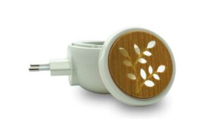 Aroma difusor d'olis essencials Vera
