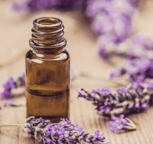 aromaterapia