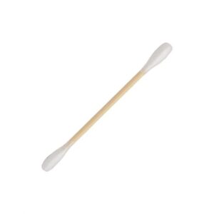 Bastonet de bambú per les orelles