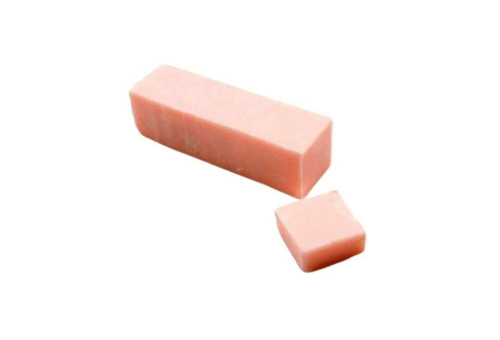 Crema corporal sòlida karité i roses