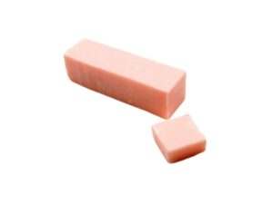 Crema corporal sòlida karité i roses