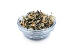 Infusió per l'aprimament