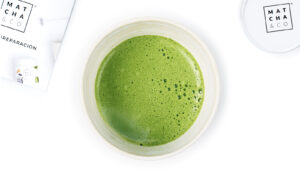 Té Matcha 100% Ecològic 80g