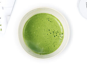 Té Matcha 100% Ecològic 80g