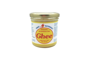 Ghee ecològic