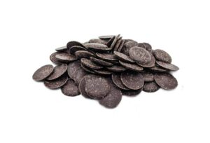 Gotes xocolata cobertura 72% cacau