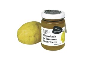 Melmelada de llimones Imperfectes