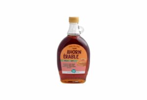 Xarop d'auró pur ecològic 500g
