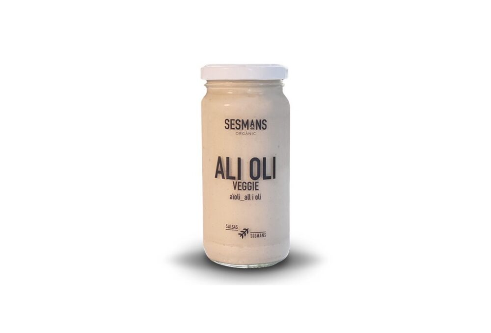 All i oli casolà