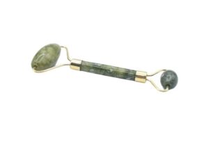 Rodet de jade per massatge facial