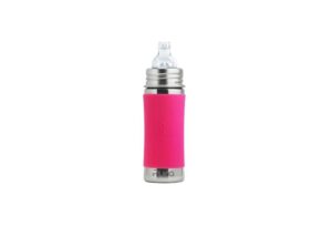 Biberó 325ml rosa entrenament