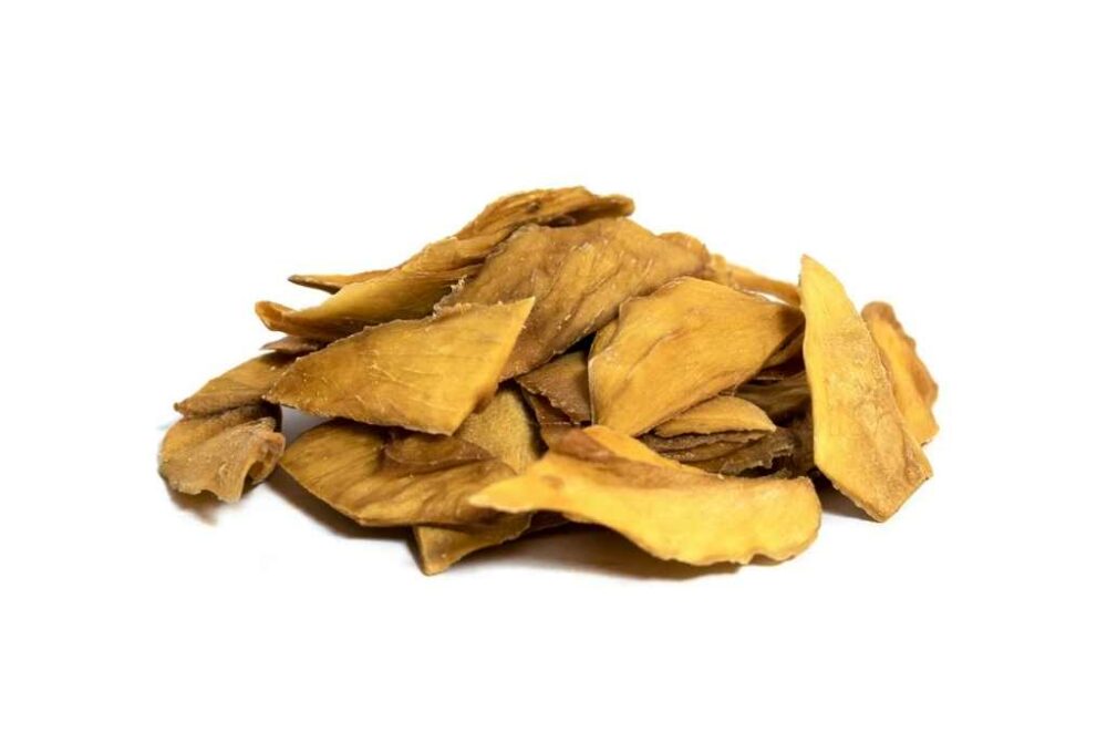 Mango Deshidratat ecològic