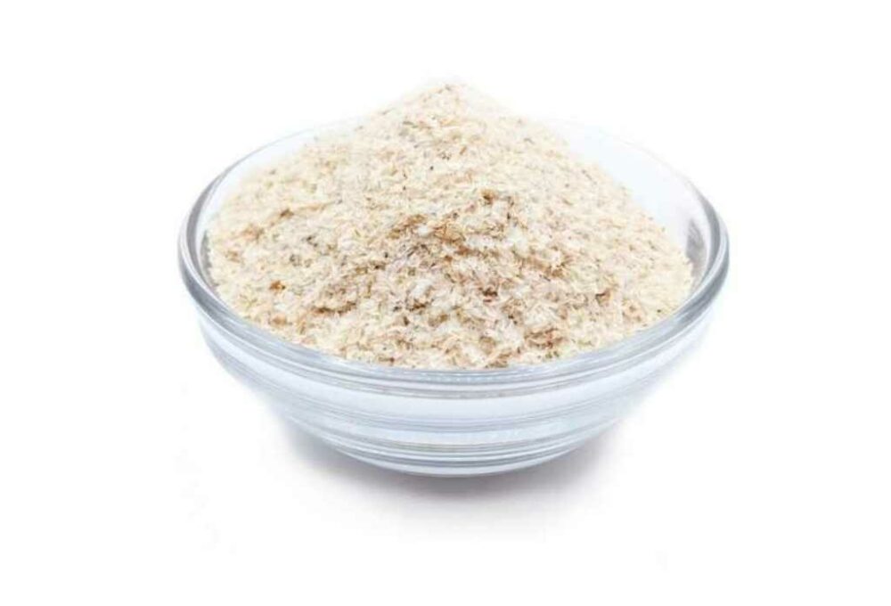 Psyllium ecològic a granel