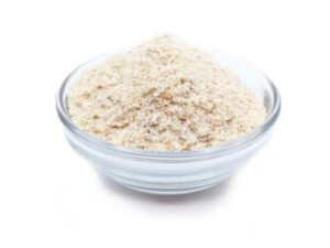 Psyllium ecològic a granel