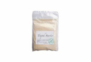 Tempeh Starter 25g