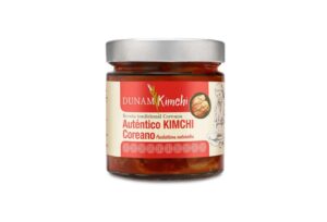 Kimchi coreà fresc vegà 300g