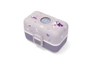 Carmanyola infantil unicorn