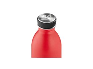 Ampolla hot red 2