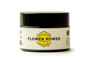 Desodorant en crema ecològic de pròpolis i aloe vera