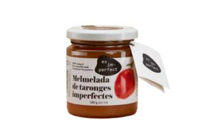 Melmelada de taronjes imperfectes 240g
