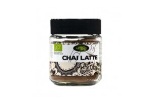 Chai latte ecològic