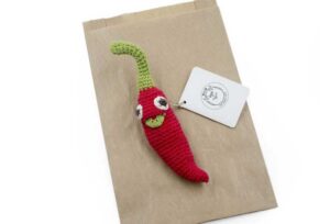 Sonall per nadó chili mitjà