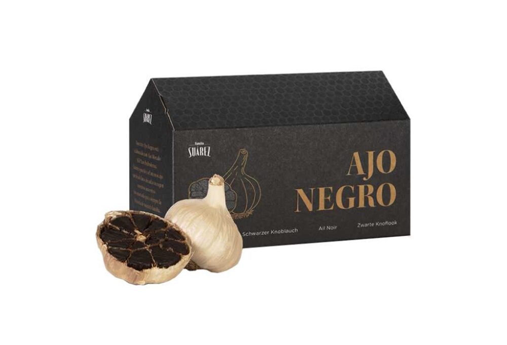 All negre