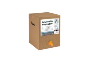 Gel maquina rentaplats