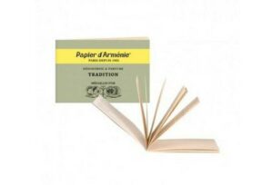 paper armenia 2