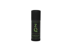 perfum solid zq