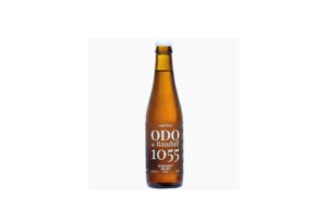 Cervesa artesanal sense gluten Odo de Randulf Bohemian Pilsen Lager 33cl.