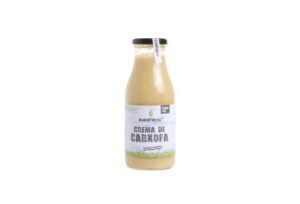 Crema de carxofes