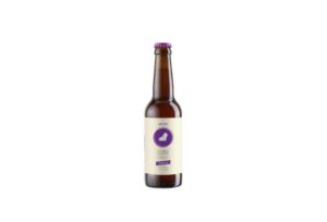 Lluna Strong Ale Artesana Ecològica