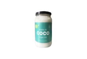 Oli de coco