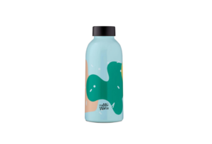 Ampolla tèrmica Confetti d’acer inoxidable 470ml Mama Wata