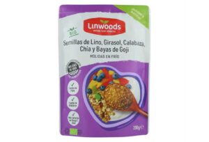 mix de llavors