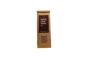 Xocolata desfeta